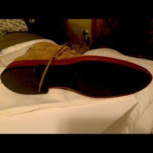 Men’s Vince Boot brand new